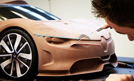 極光創新：看3D打印技術如何滲透汽車制造領域