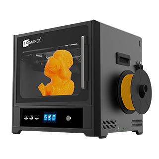 新品 JG-E6 Pro 桌面級3D打印機
